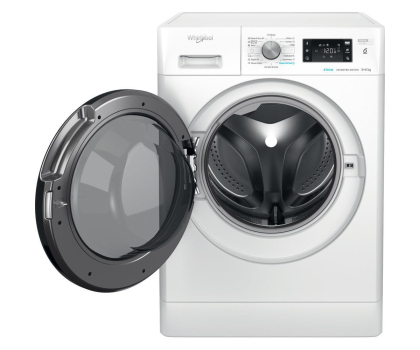 Whirlpool Outlet PRALKO SUSZARKA WHIRLPOOL FFWDB 864349 BV EE###
